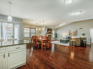 1602 Buckingham Rd, Stoughton, WI 53589