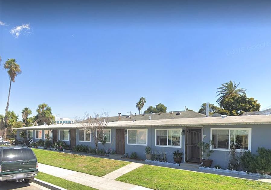 1st image of 903 Sartori Ave #E