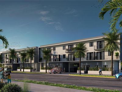 626 NW 67th St, Miami, FL, 33150