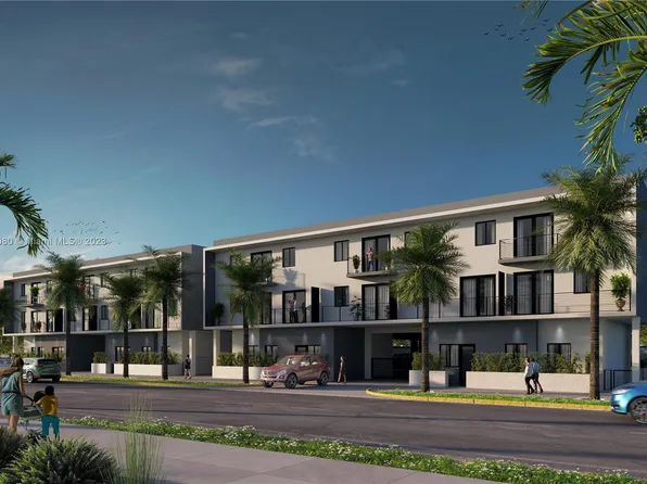 626 NW 67th St, Miami, FL 33150