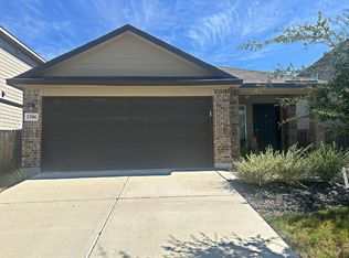 5306 Scoria Trl, San Antonio, TX 78253