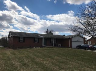 12391 Graham Dr, Orient, OH 43146