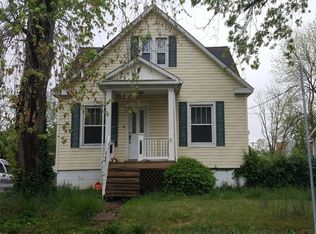 408 Harrison Ave, Saint Louis, MO 63135