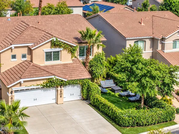 804 E CHELSEA Drive, San Tan Valley, AZ 85140