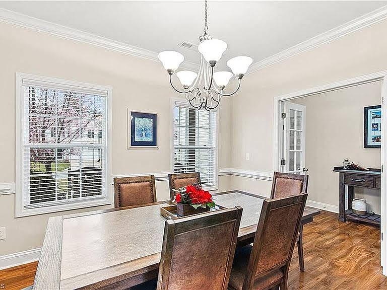 3724 Cottesmore Dr, High Point, NC 27265 Zillow