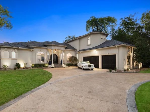 6438 Stefani Dr, Dallas, TX 75225