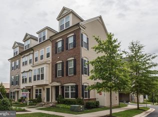 147 Prado Ln #2803, Clarksburg, MD 20871