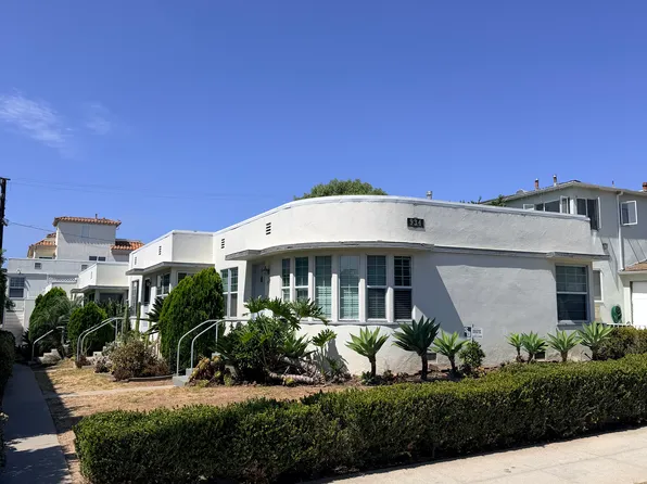 934 16th St APT B, Santa Monica, CA 90403
