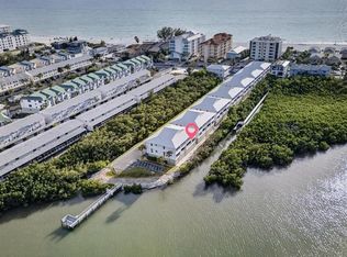 19829 Gulf Blvd Unit 701, Indian Shores, FL 33785