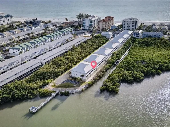 19829 Gulf Blvd Unit 701, Indian Shores, FL 33785