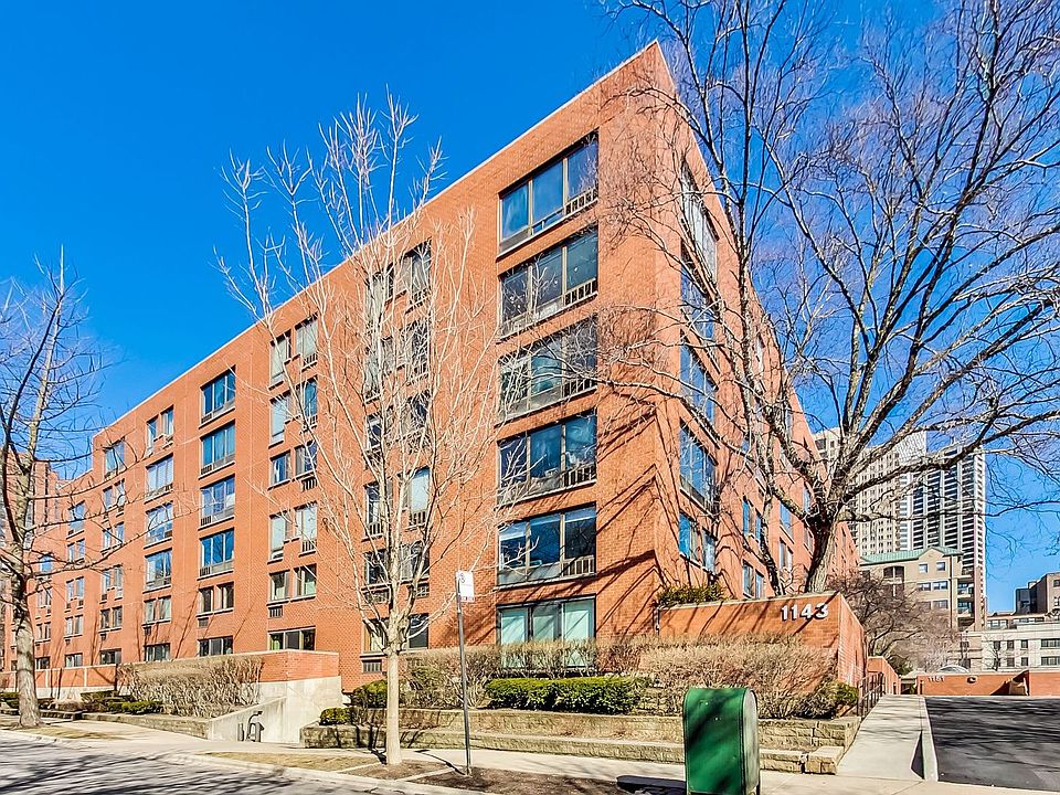 1st image of 1143 S Plymouth Ct APT 507