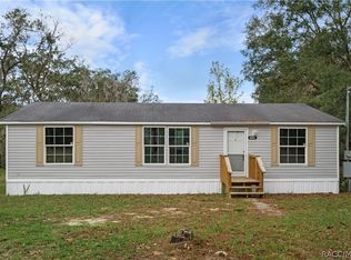 2034 S Rock Crusher Rd, Homosassa, FL 34448