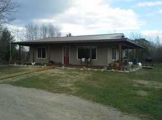 1441 Highland Cv, Beaverton, MI 48612