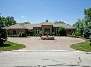 17191 S Jami Lynn Ln, Village Of Loch Lloyd, MO 64012
