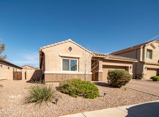 9072 W Birchover Dr, Marana, AZ 85653