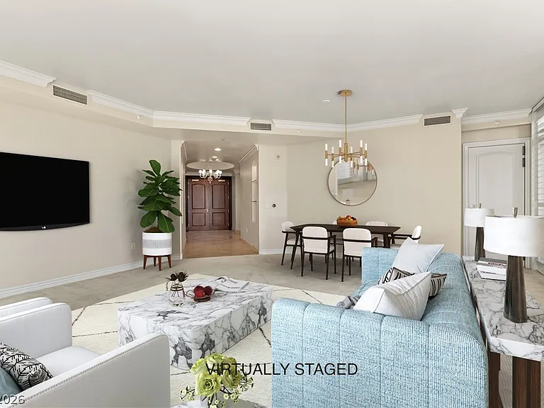 1 Hughes Center Dr #305 — Photo 2