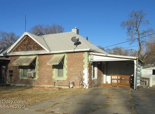 1219 N Oak St, Grand Island, NE 68801