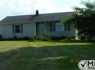 1005 State Highway 3249, Stanford, KY 40484