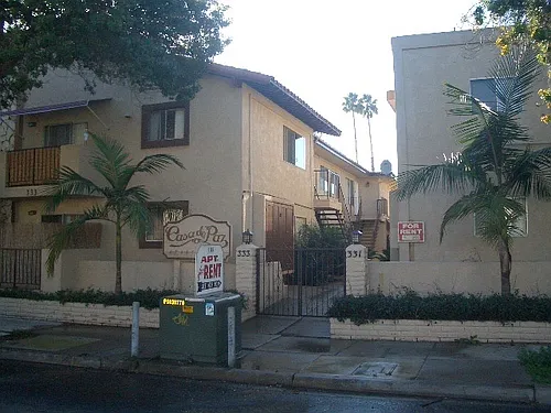 331 Mathilda Dr #5 Photo 1