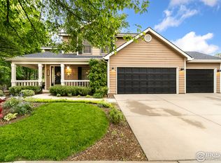 2506 Pinecone Cir, Fort Collins, CO 80525