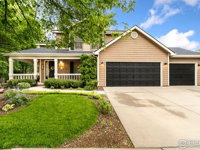 2506 Pinecone Cir, Fort Collins, CO, 80525