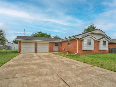 114 Platt Ln, Moore, OK, 73160