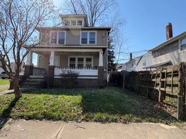 508 Eva Ave, Akron, OH 44301