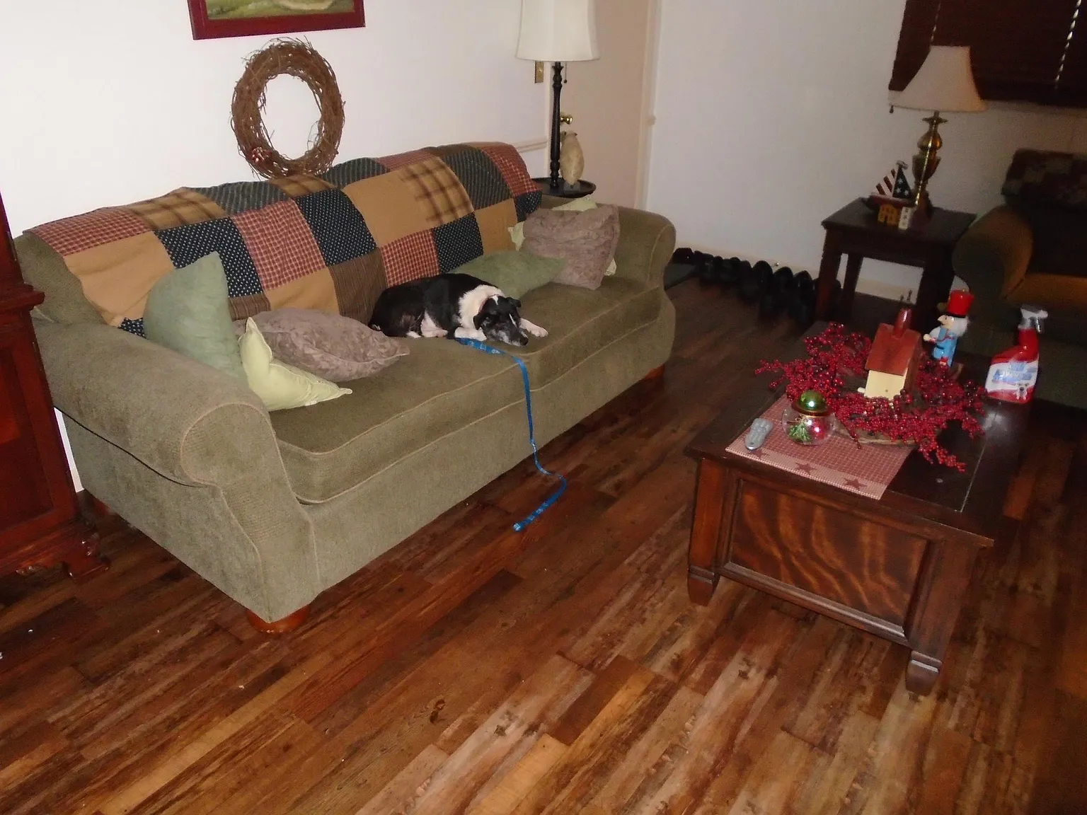 2 bed, 1232 sqft, $750 — Photo 1