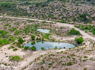 11838 County Road 406, Ozona, TX 76943