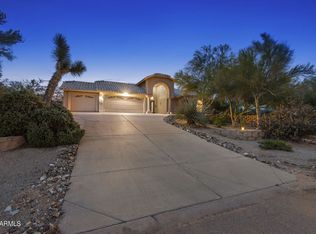 8330 E Yearling Rd, Scottsdale, AZ 85255