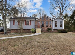 5372 Bridle Path Ln, Pinson, AL 35126