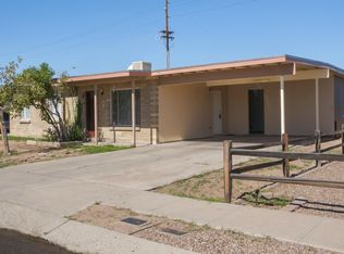 4915 S Cassia Way, Tucson, AZ 85706