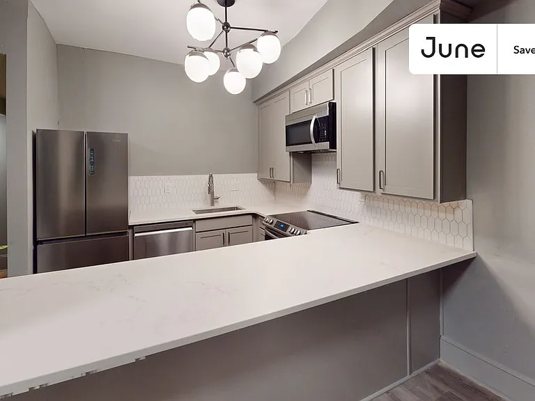 1227 Harvard St NW — Photo 8