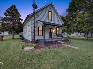 303 Brant St, Waynetown, IN 47990