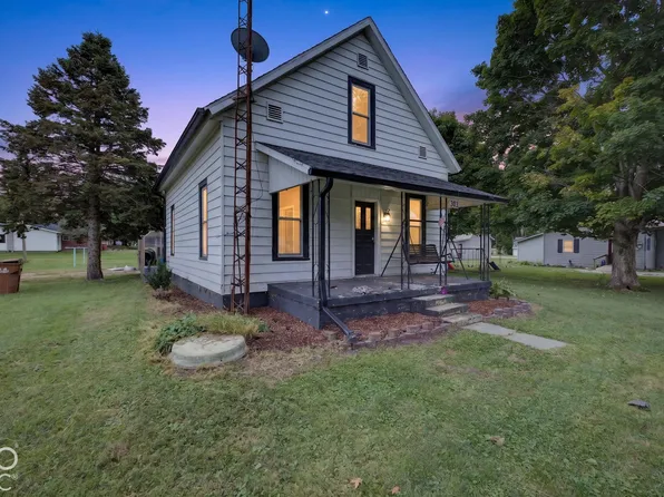 303 Brant St, Waynetown, IN 47990