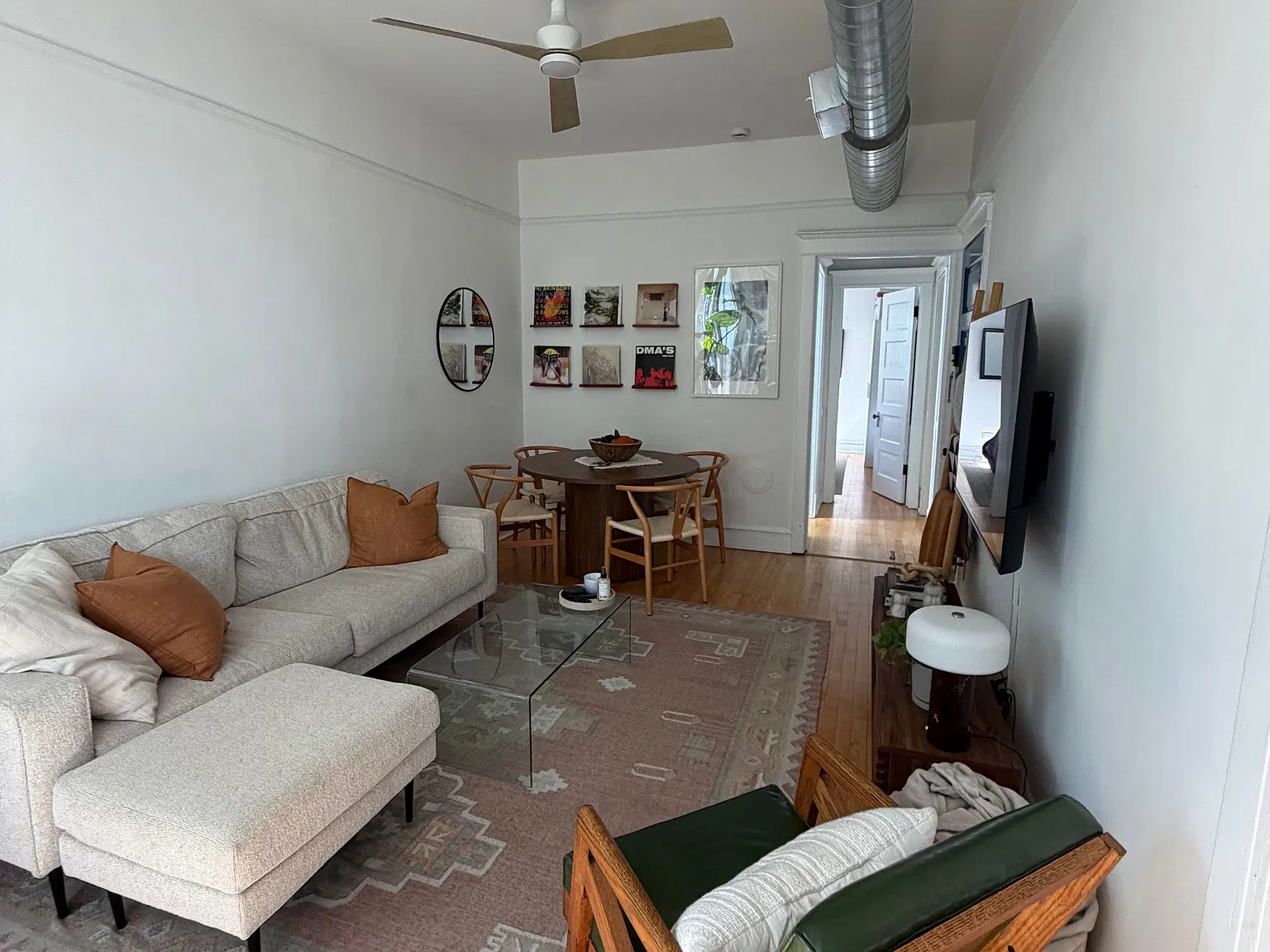 2 bed, 1000 sqft, $2,500 — Photo 3