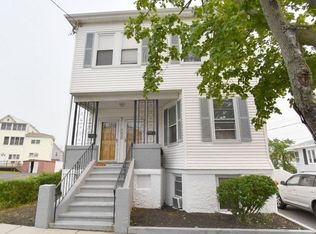 34 Tapley Ave APT 1, Revere, MA 02151