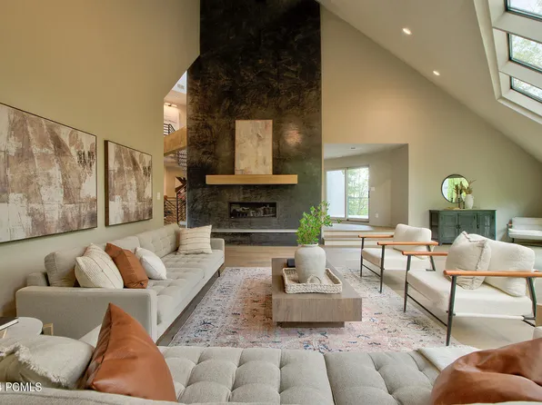 7602 Buckboard Dr, Park City, UT 84098