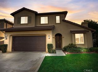 35665 Trevino Trl, Beaumont, CA 92223