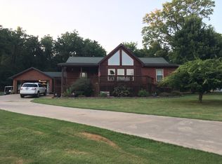 27921 S 563 Rd, Afton, OK 74331