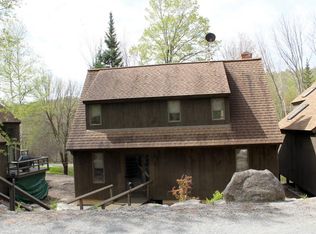 619 Otter Rd, Grantham, NH 03753