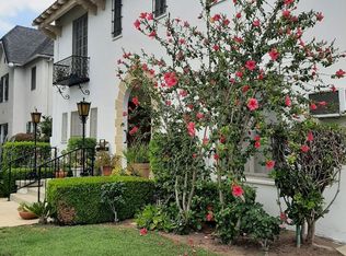 810 S Mansfield Ave, Los Angeles, CA 90036