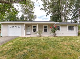 31609 10th Ave S, Federal Way, WA 98003