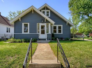 3949 Gordon St, Omaha, NE 68105