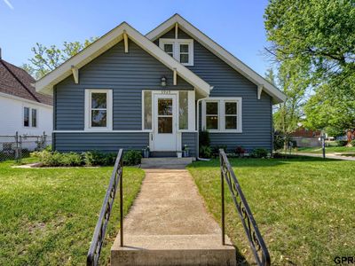 3949 Gordon St, Omaha, NE, 68105