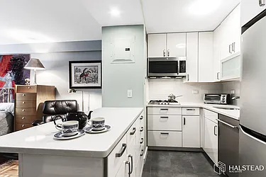 Rented by Halstead Real Estate