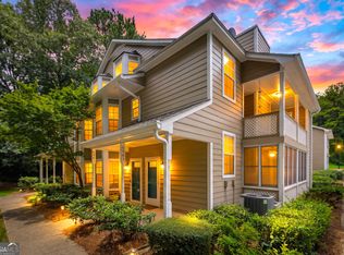 6483 Northridge Way, Morrow, GA 30260
