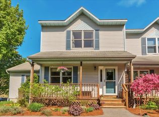 24 Craftsbury Ct UNIT 1, Essex Junction, VT 05452