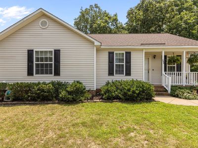 304 Quailwood Dr, Fuquay Varina, NC, 27526