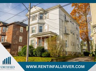 76 Stetson St APT 3R, Fall River, MA 02720